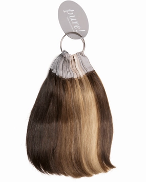 Ellen Wille Human Hair Color Ring