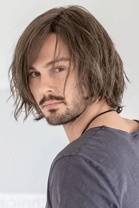 Ellen Wille Wigs - Brian