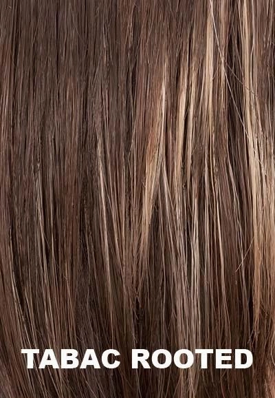 Ellen Wille Wigs - Brian