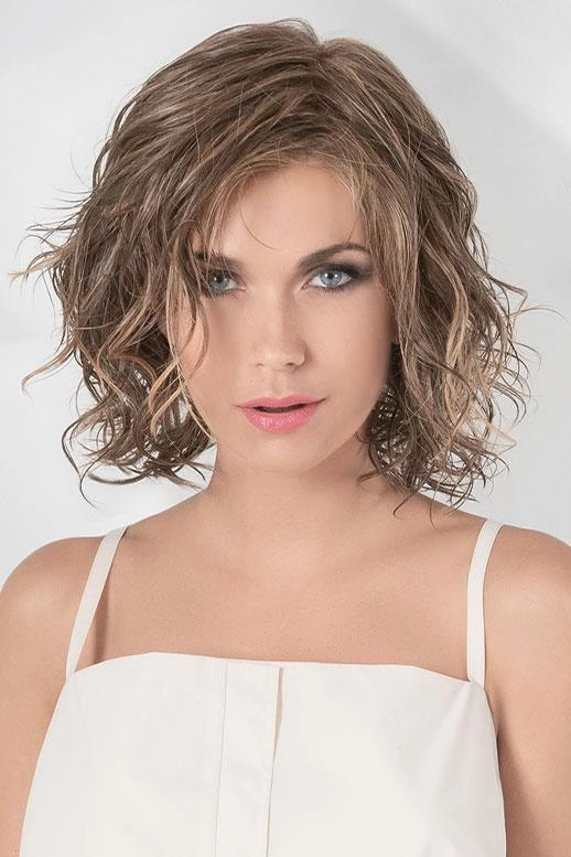 Ellen Wille Wigs - Eclat