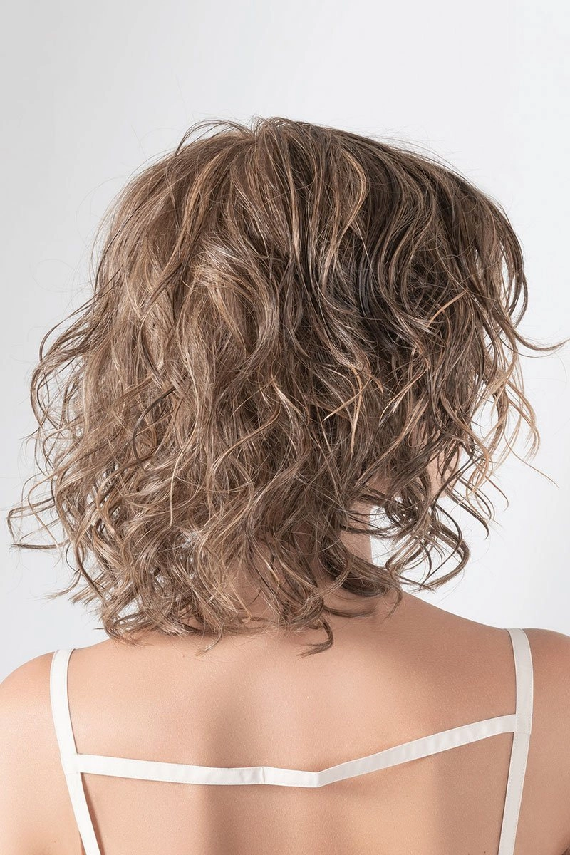 Ellen Wille Wigs - Eclat