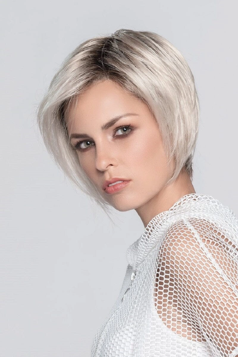 Ellen Wille Wigs - Java