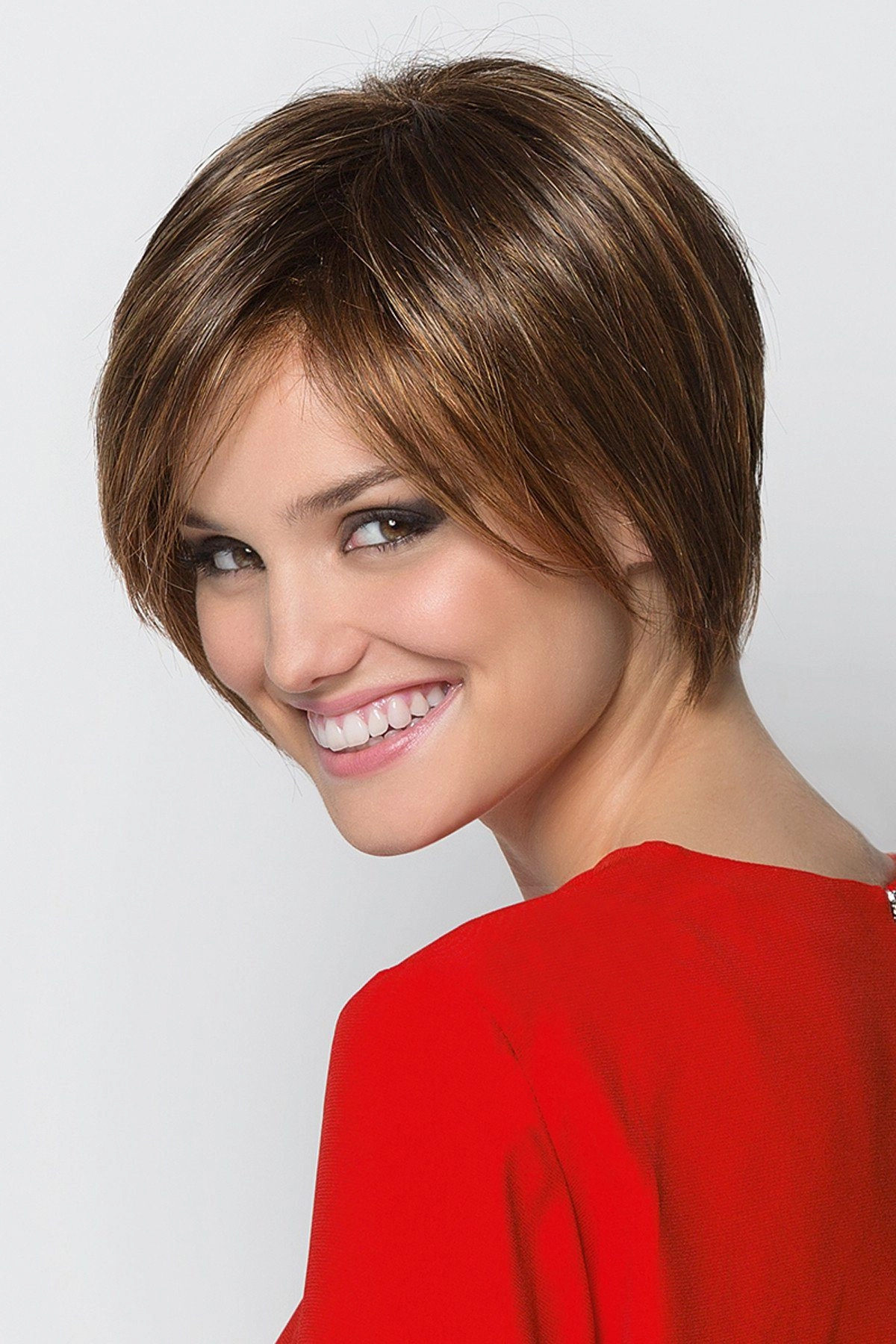Ellen Wille Wigs - Java