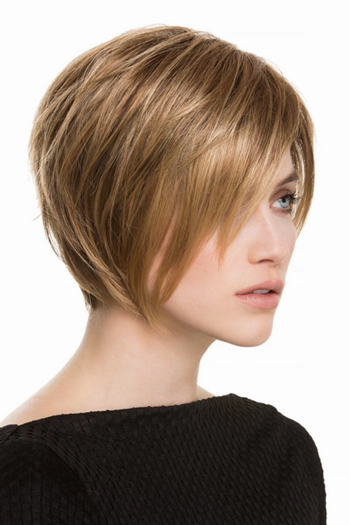 Ellen Wille Wigs - Java