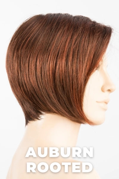 Ellen Wille Wigs - Java