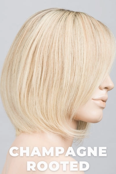 Ellen Wille Wigs - Muse - Remy Human Hair