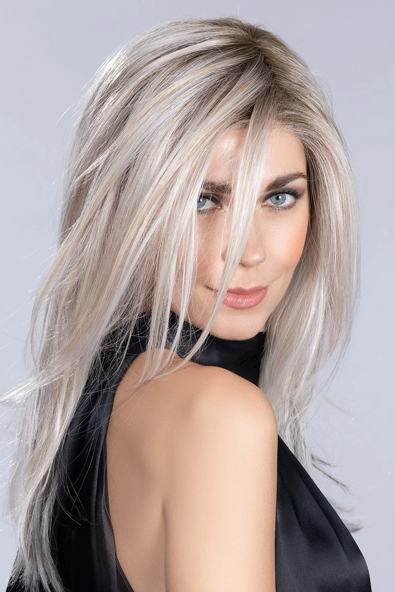 Ellen Wille Wigs - Music