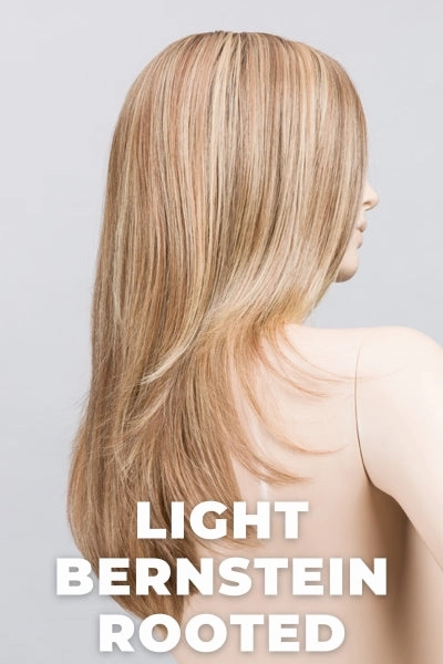 Ellen Wille Wigs - Music