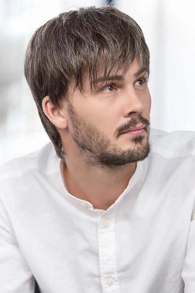 Ellen Wille Wigs - Roger 5 Stars