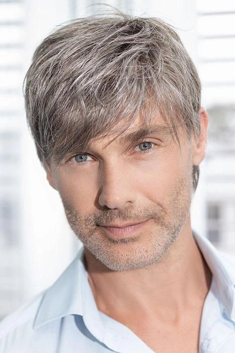 Ellen Wille Wigs - Roger 5 Stars