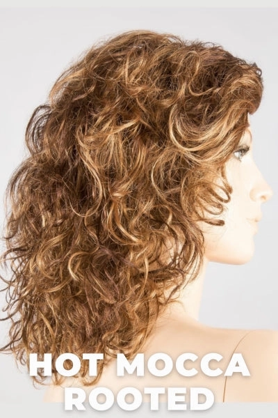 Ellen Wille Wigs - Storyville