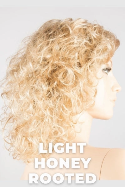 Ellen Wille Wigs - Storyville