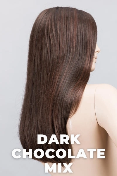 Ellen Wille Wigs - Vita