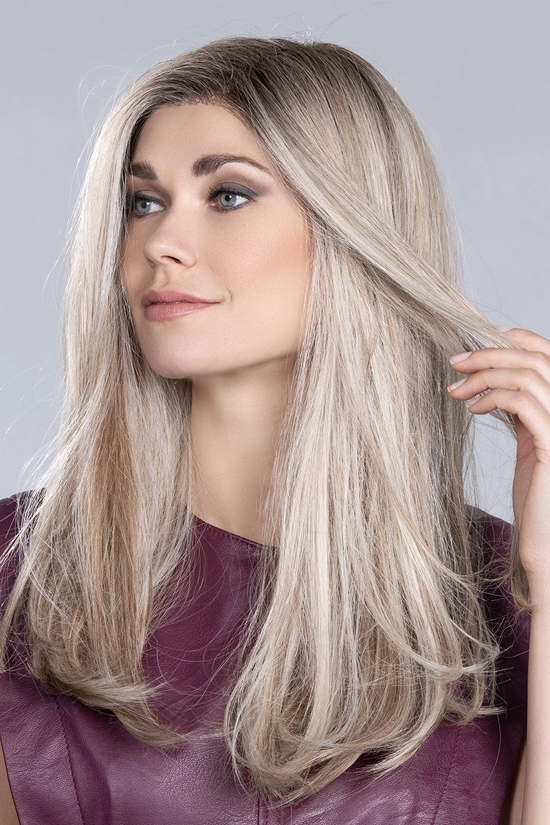 Ellen Wille Wigs - Vita