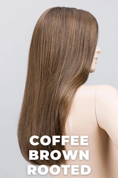 Ellen Wille Wigs - Vita