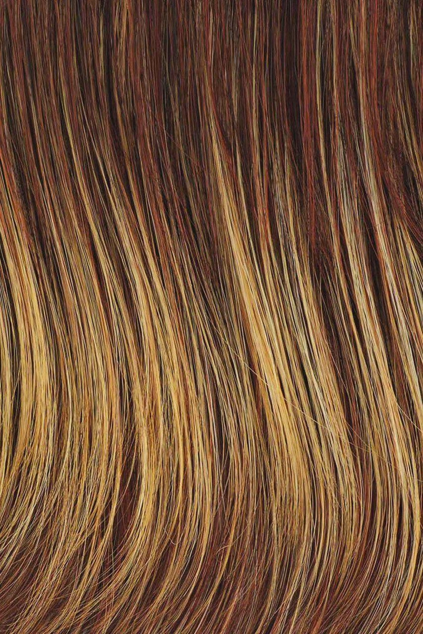 Embrace Wig by Raquel Welch | Heat Friendly Synthetic (Traditional Cap)