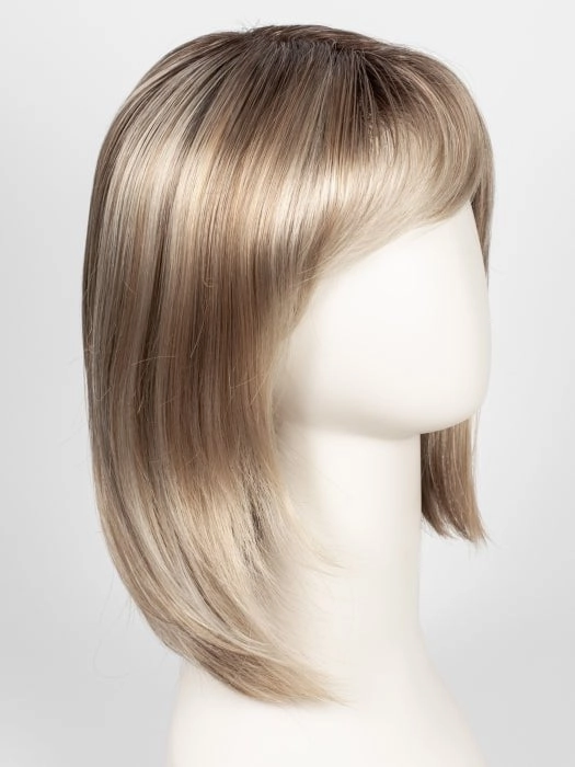 Emilia | Synthetic Lace Front Wig (Mono Top)