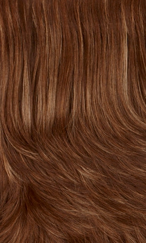 Emily Wig by Henry Margu