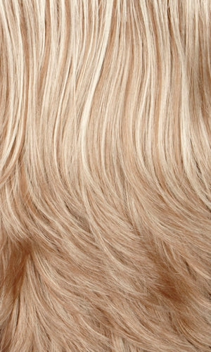 Emily Wig by Henry Margu