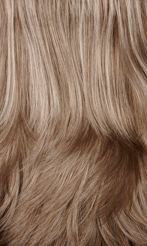 Emily Wig by Henry Margu