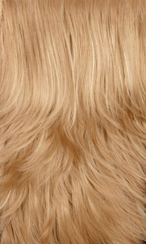 Emily Wig by Henry Margu