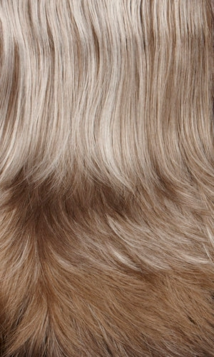 Emily Wig by Henry Margu