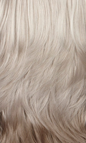 Emily Wig by Henry Margu