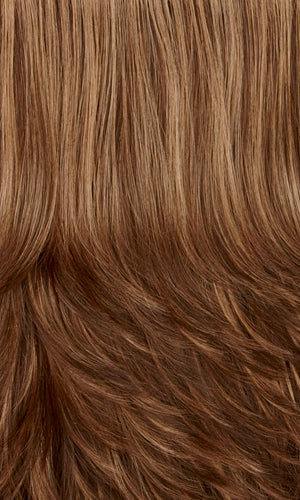 Emily Wig by Henry Margu