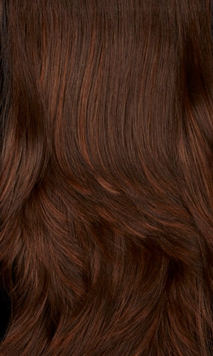 Emily Wig by Henry Margu
