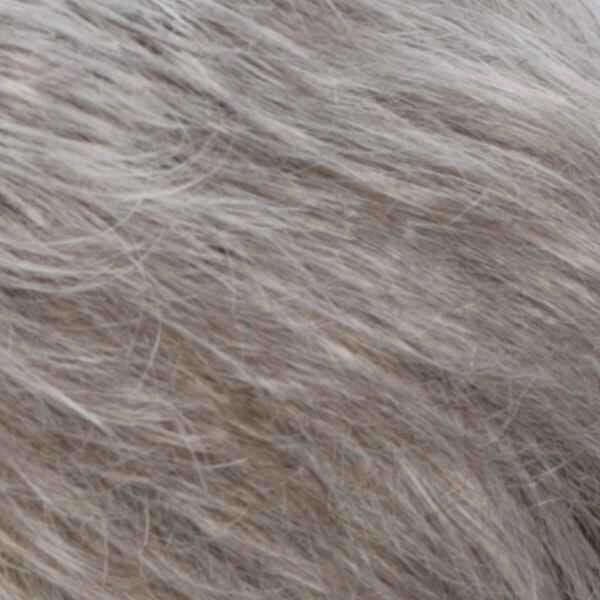 Emma Hairpiece by Estetica Designs | Synthetic (Mono Top)