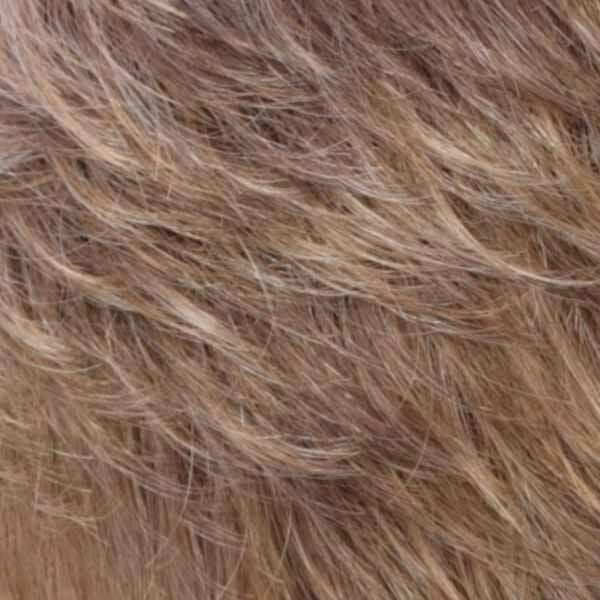 Emma Hairpiece by Estetica Designs | Synthetic (Mono Top)