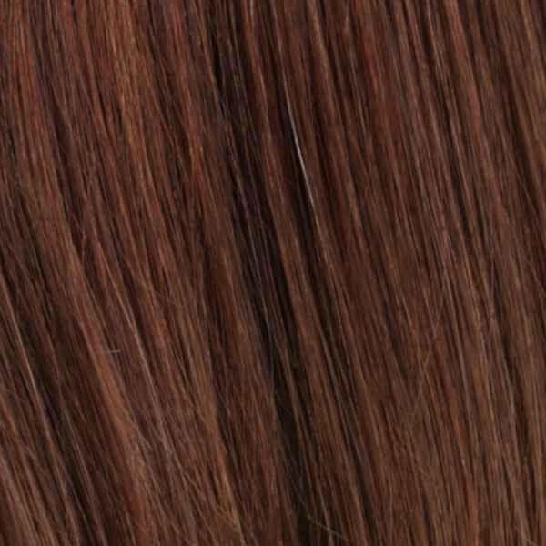 Emmeline Hairpiece by Estetica Designs | Remy Human Hair (Mono Top)