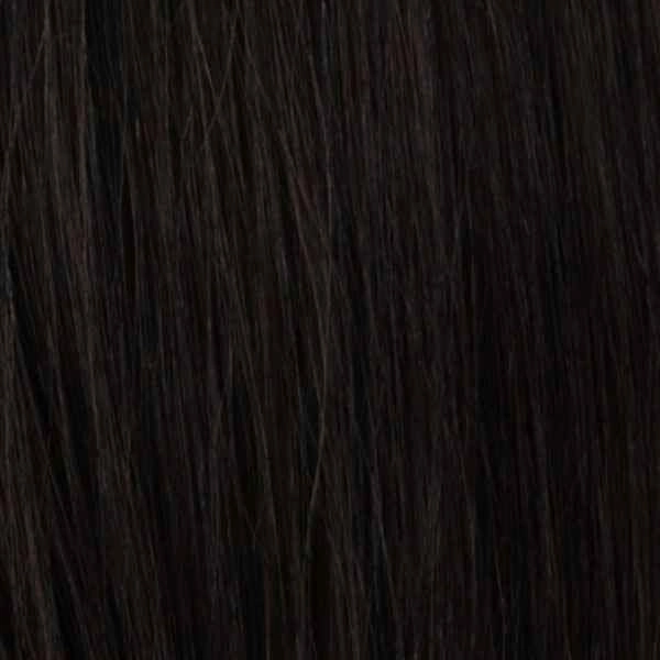 Emmeline Hairpiece by Estetica Designs | Remy Human Hair (Mono Top)