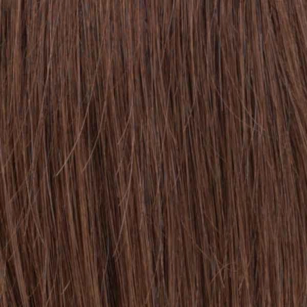 Emmeline Hairpiece by Estetica Designs | Remy Human Hair (Mono Top)