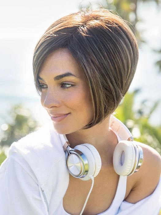 Emy | Synthetic Lace Front Wig (Mono Top) | CLOSEOUT