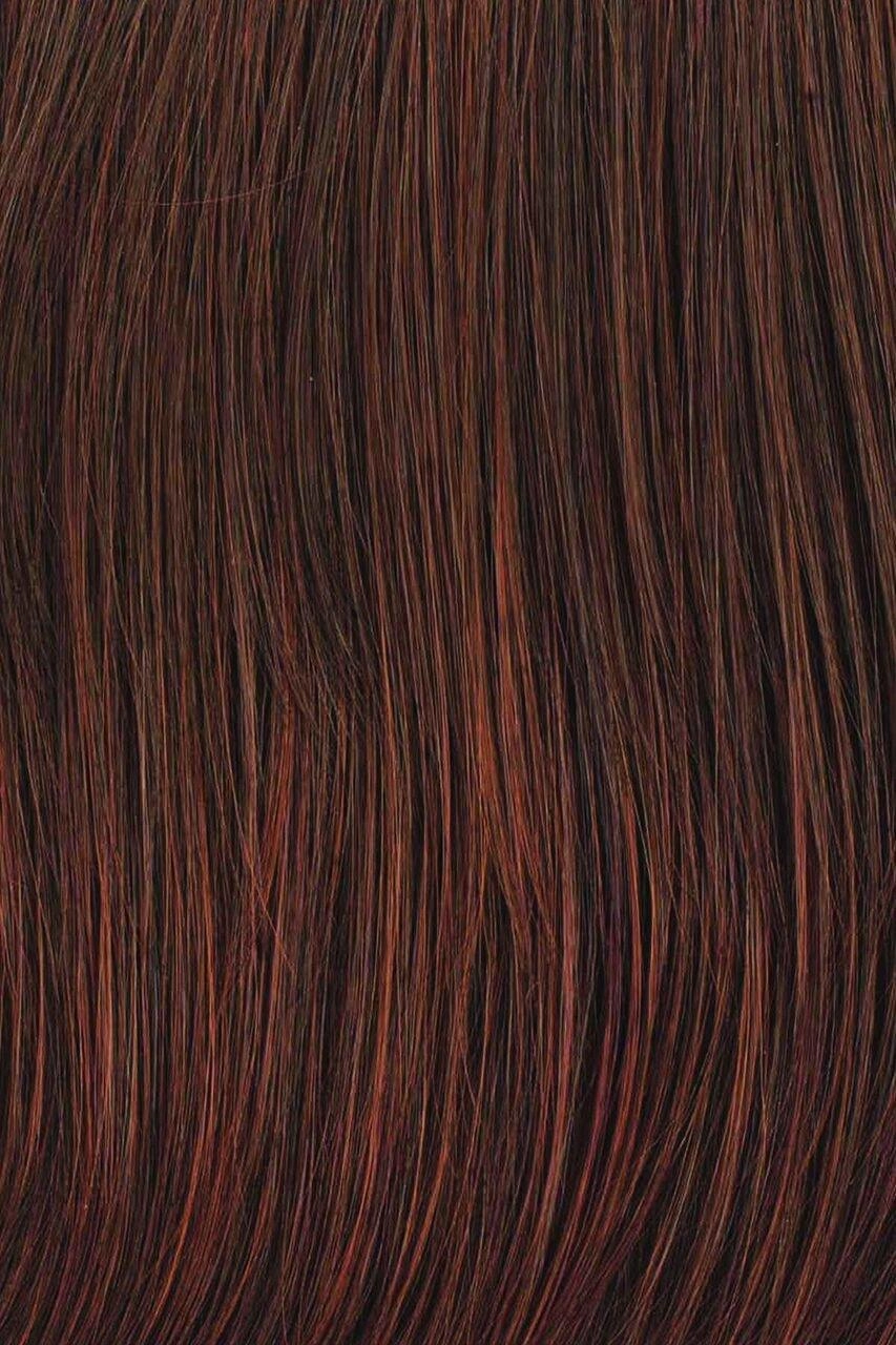 Enchant Wig by Raquel Welch | Heat Friendly Synthetic (Traditional Cap)