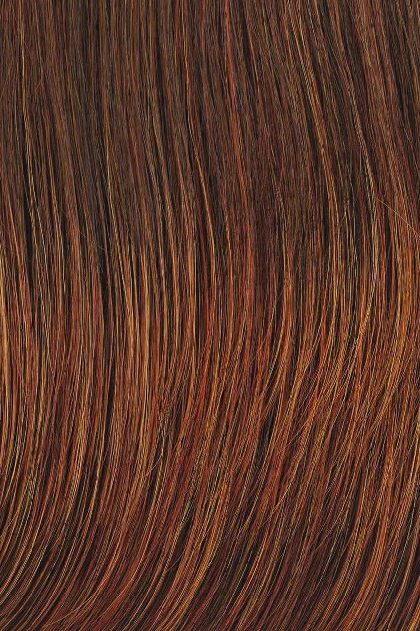 Enchant Wig by Raquel Welch | Heat Friendly Synthetic (Traditional Cap)