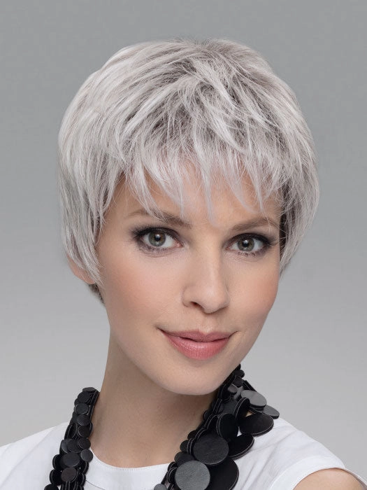 Encore Wig by Ellen Wille | Prime Power | Human/Synthetic Hair Blend