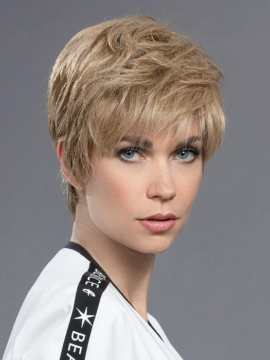 Encore Wig by Ellen Wille | Prime Power | Human/Synthetic Hair Blend