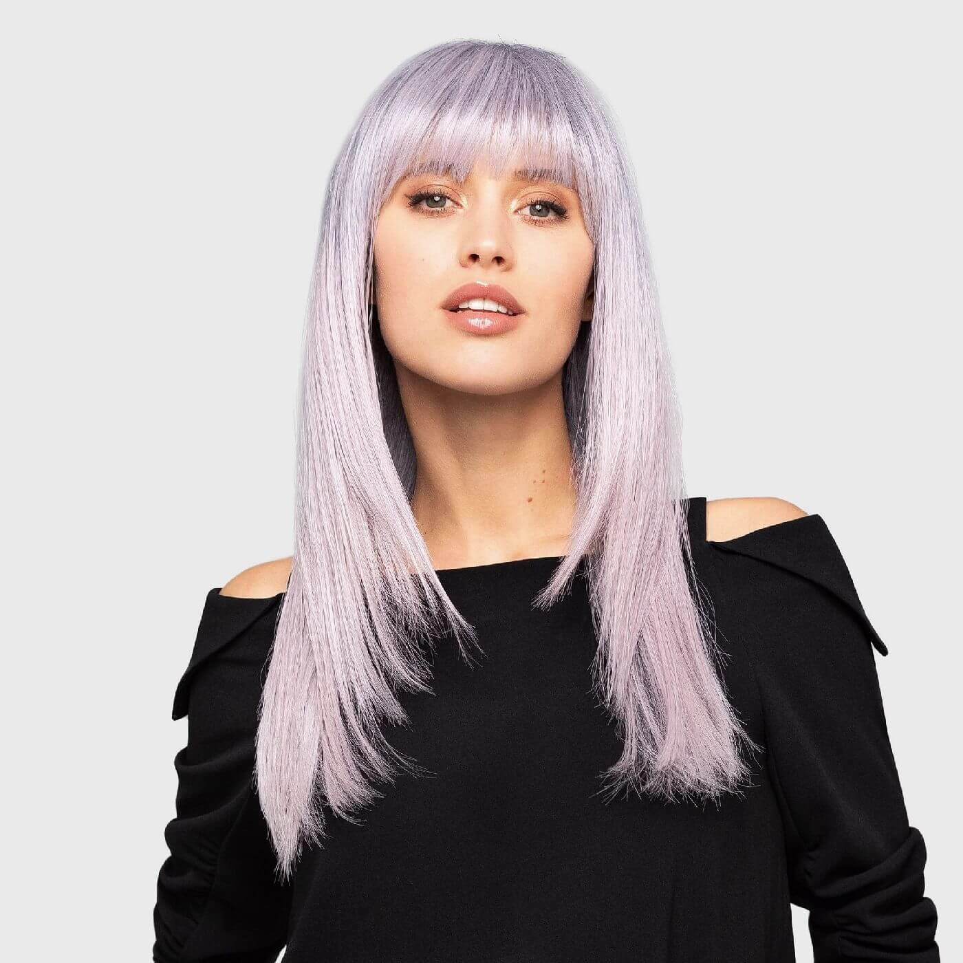 Energy Club Part Mono Wig Next Generation Gisela Mayer