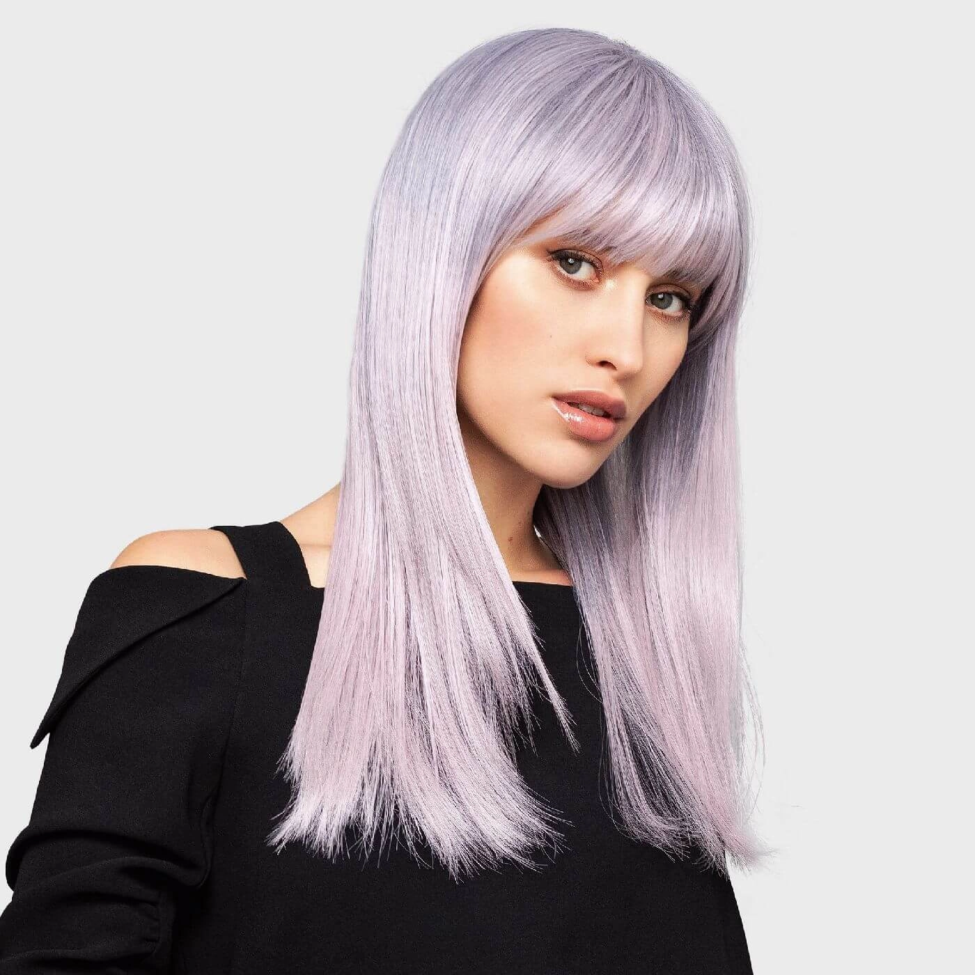 Energy Club Part Mono Wig Next Generation Gisela Mayer