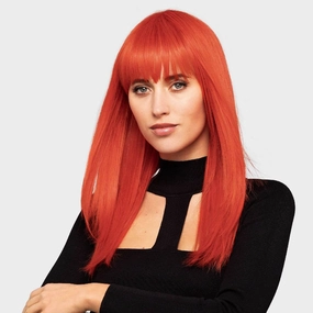 Energy Club Part Mono Wig Next Generation Gisela Mayer