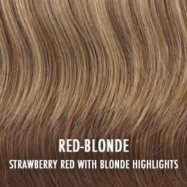 Enticing Large Wig by Toni Brattin | Heat Friendly Synthetic (Basic Cap)