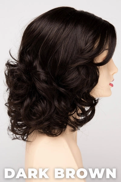 Envy Wigs - Ashley