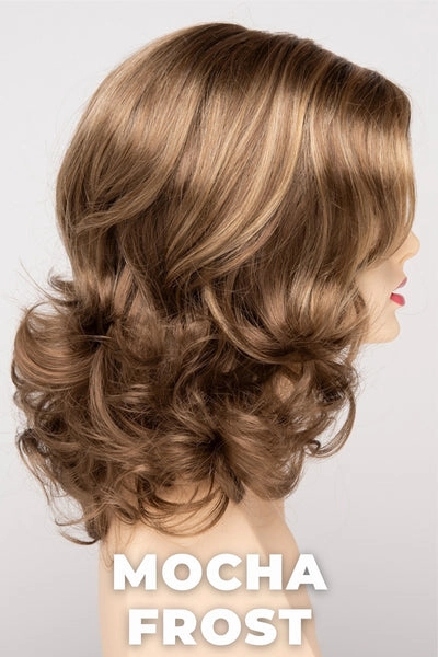 Envy Wigs - Ashley