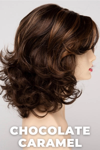 Envy Wigs - Ashley