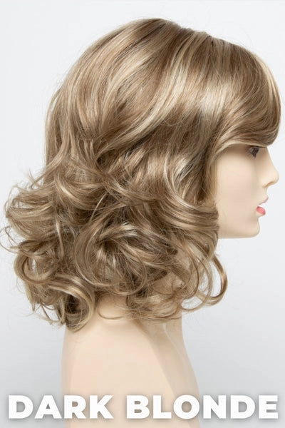 Envy Wigs - Ashley