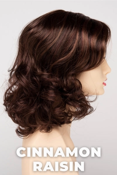 Envy Wigs - Ashley