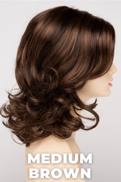 Envy Wigs - Ashley