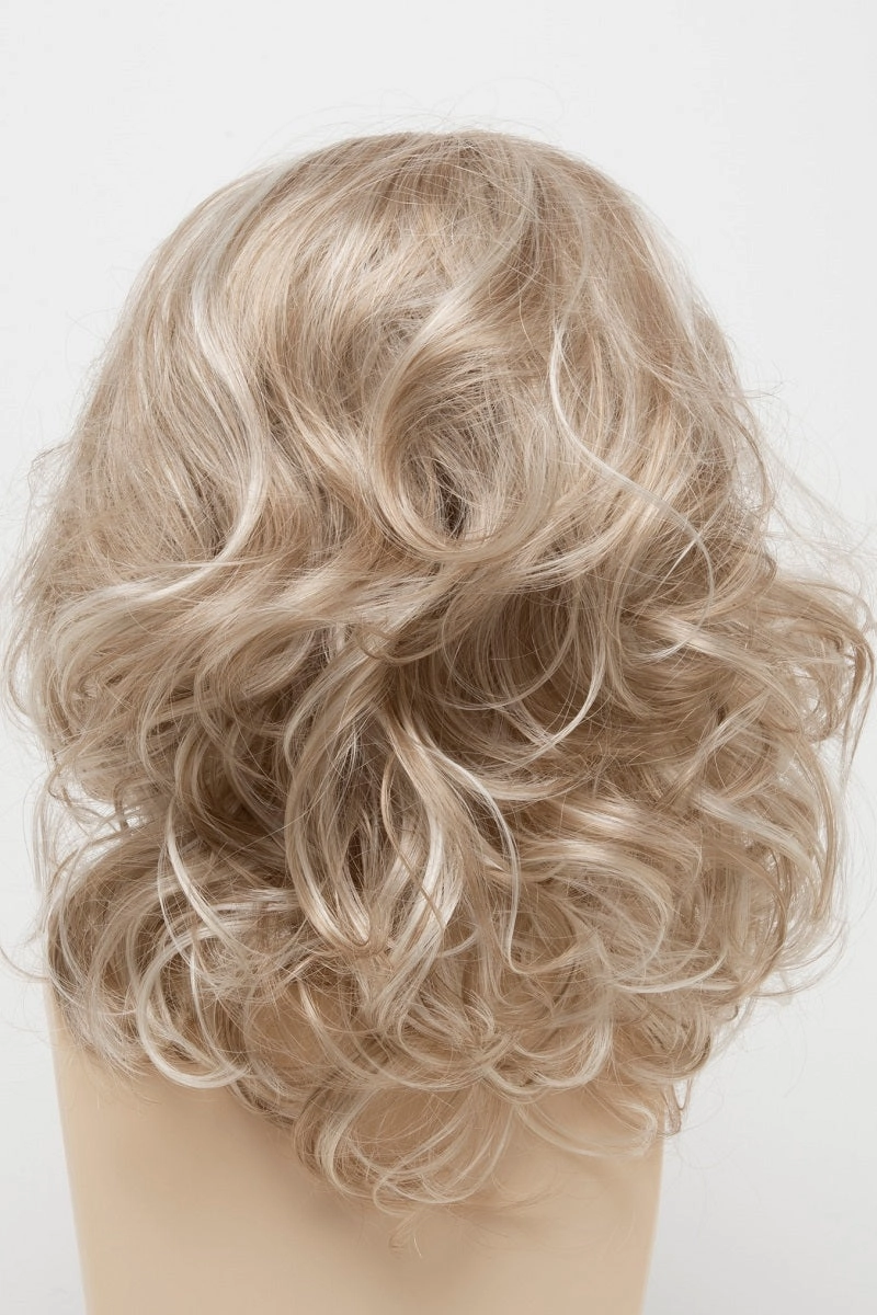 Envy Wigs - Ashley
